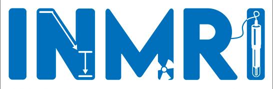 INMRI logos
